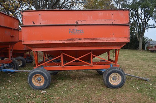 Property photo 27 - FARM MACHINERY AUCTION IN ALLEN COUNTY